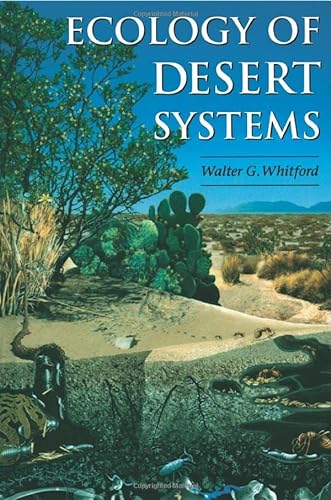 9781493302147: Ecology of Desert Systems