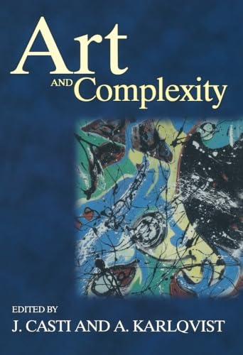 9781493302253: Art and Complexity