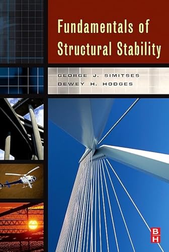 9781493303113: Fundamentals of Structural Stability