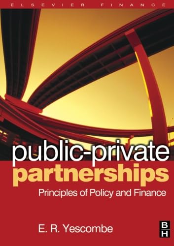 Stock image for Public-Private Partnerships for sale by Revaluation Books