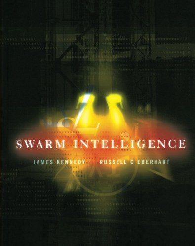 Imagen de archivo de Swarm Intelligence a la venta por Revaluation Books