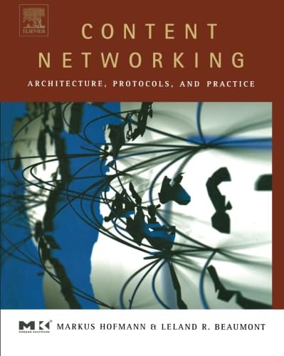 Beispielbild fr Content Networking zum Verkauf von Revaluation Books