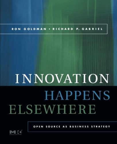 Beispielbild fr Innovation Happens Elsewhere zum Verkauf von Revaluation Books