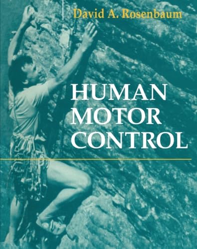 9781493304349: Human Motor Control