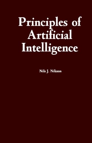 Stock image for Principles of Artificial Intelligence for sale by Revaluation Books