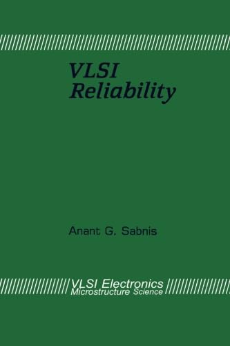 Stock image for VLSI Electronics: Microstructure: Volume 22: Microstructure Science for sale by Revaluation Books