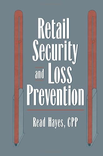 9781493307630: Retail Security and Loss Prevention