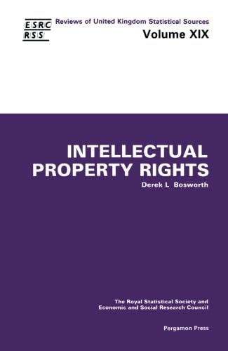 9781493308156: Intellectual Property Rights