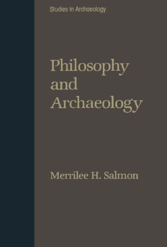 Beispielbild fr Philosophy and Archaeology zum Verkauf von Revaluation Books