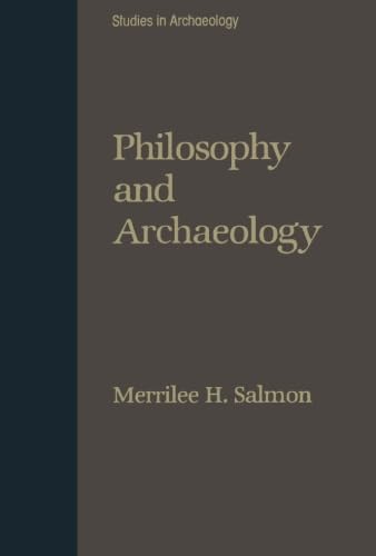 Stock image for Philosophy and Archaeology for sale by Books Unplugged