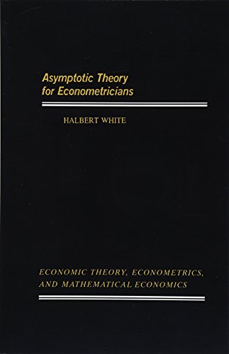 9781493308644: Asymptotic Theory for Econometricians