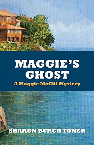 9781493500987: Maggie's Ghost: Volume 6 (Maggie McGill Mysteries)
