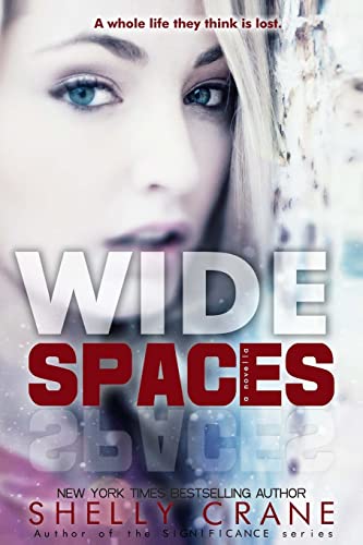 Stock image for Wide Spaces: A Wide Awake Novella for sale by SecondSale