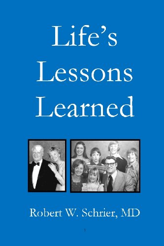 9781493505999: Life's Lessons Learned