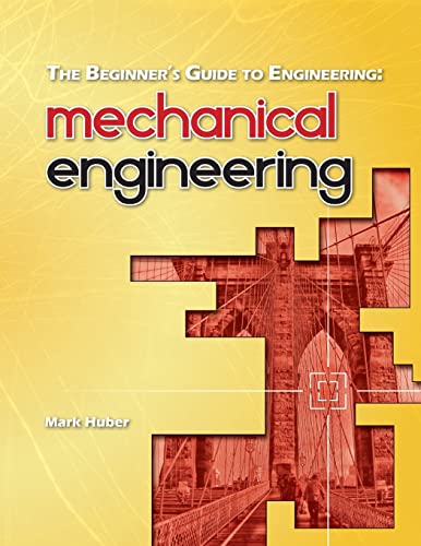 Immagine dell'editore per The Beginner's Guide to Engineering: Mechanical Engineering venduto da Phatpocket Limited