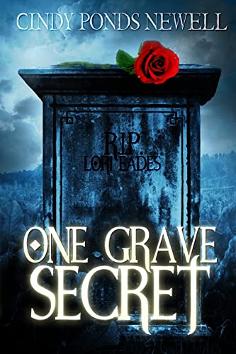 Beispielbild fr One Grave Secret zum Verkauf von SecondSale