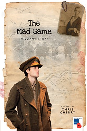 9781493510856: The Mad Game: 1 (Love and War)