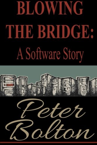 Stock image for Blowing the Bridge: A Software Story for sale by Revaluation Books