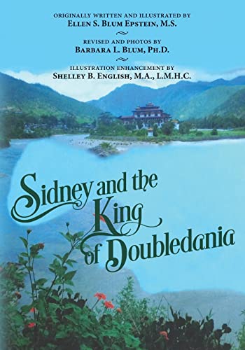 Stock image for Sidney and the King of Doubledania for sale by THE SAINT BOOKSTORE