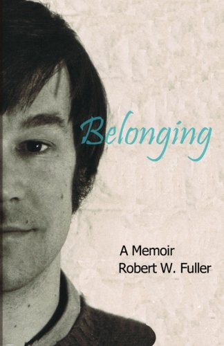 Beispielbild fr Belonging: A Memoir zum Verkauf von ThriftBooks-Dallas