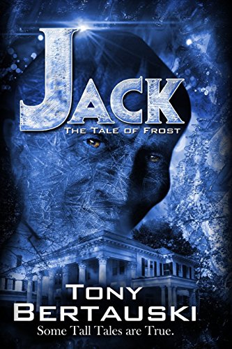 9781493519934: Jack: The Tale of Frost