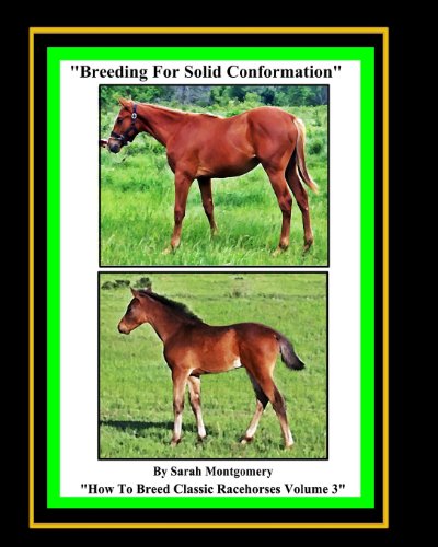 9781493520213: Breeding For Solid Conformation: Volume 3
