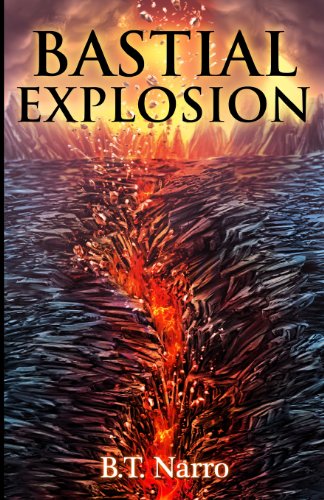 Stock image for Bastial Explosion (The Rhythm of Rivalry: Book 3) for sale by Half Price Books Inc.