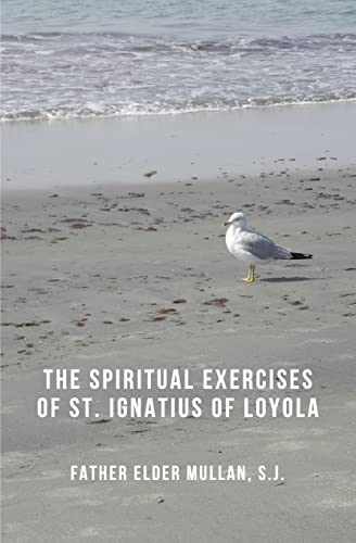 Beispielbild fr The Spiritual Exercises of St. Ignatius of Loyola zum Verkauf von THE SAINT BOOKSTORE