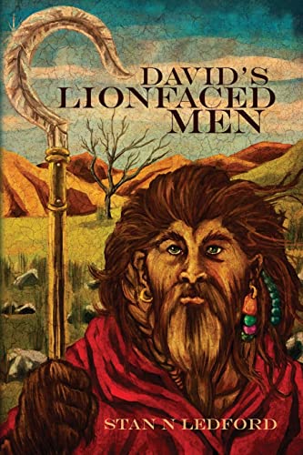 Beispielbild fr David's Lionfaced Men zum Verkauf von BooksRun