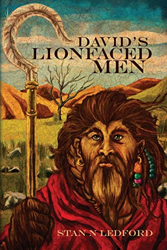 9781493524655: David's Lionfaced Men