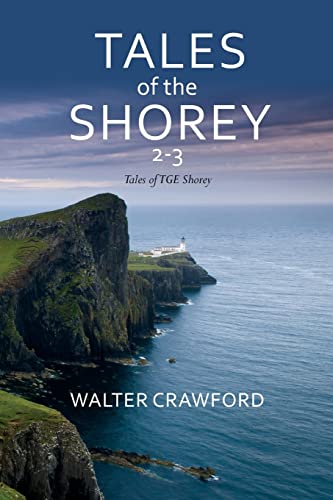 9781493526406: Tales of the Shorey 2-3: Tales of the Shorey