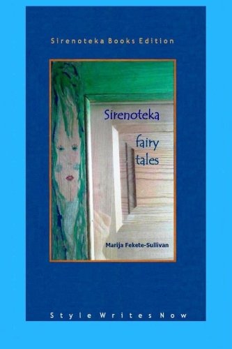 Stock image for Sirenoteka Fairy Tales for sale by Revaluation Books