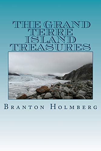 Stock image for 3 The Grand Terre Island Treasure: Sam 'n Me(TM) adventure books for sale by THE SAINT BOOKSTORE