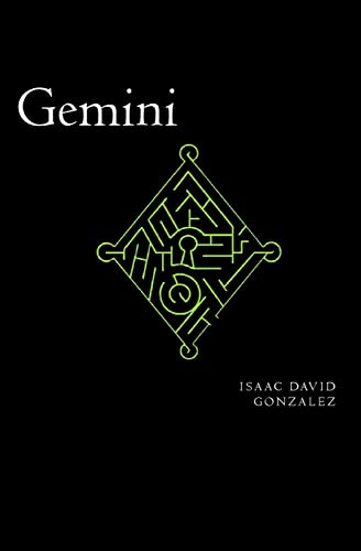 Gemini (Paperback) - Isaac David Gonzalez