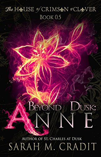 Beispielbild fr Beyond Dusk: Anne zum Verkauf von ThriftBooks-Dallas