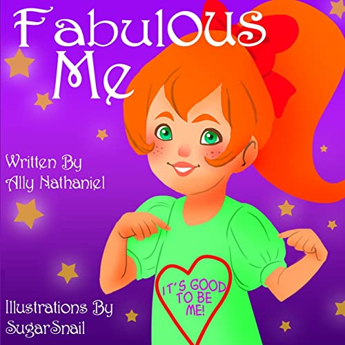 Stock image for Fabulous Me (Sparkly Me) for sale by HPB-Diamond