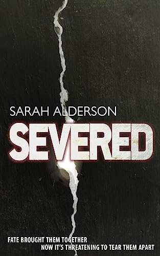 Stock image for Severed: Volume 2 (Fated) for sale by WorldofBooks