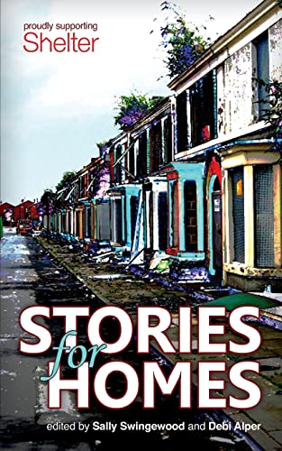 Beispielbild fr Stories for Homes zum Verkauf von Monster Bookshop