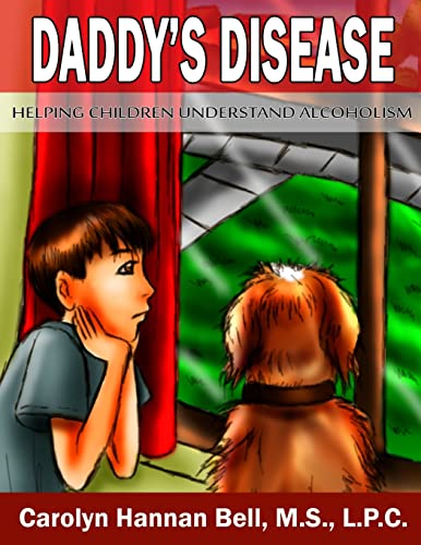 Beispielbild fr Daddy's Disease (Helping Children Understand) zum Verkauf von BooksRun