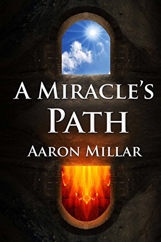 Stock image for A Miracle's Path for sale by Revaluation Books