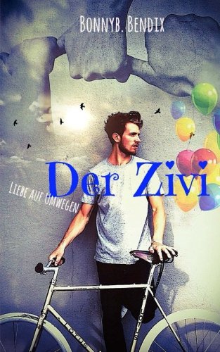 9781493540969: Der Zivi: Liebe auf Umwegen (German Edition)