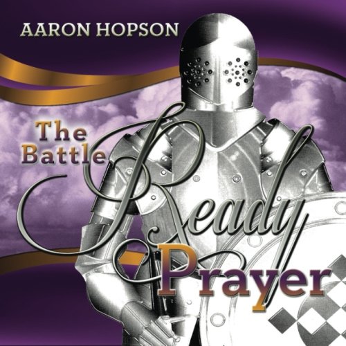 Imagen de archivo de Battle Ready Prayer a la venta por ThriftBooks-Dallas