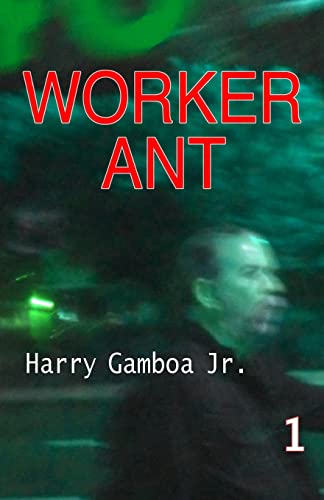 Stock image for Worker Ant for sale by THE SAINT BOOKSTORE