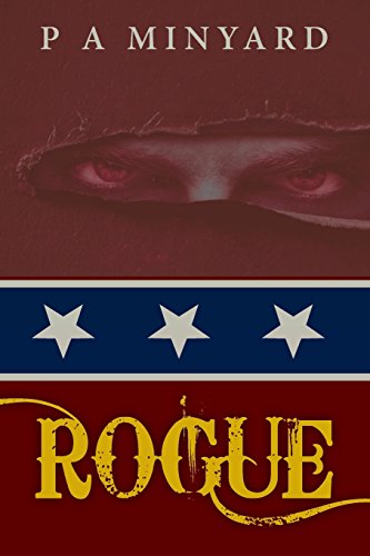 Stock image for Rogue (Volume 2) for sale by Firefly Bookstore