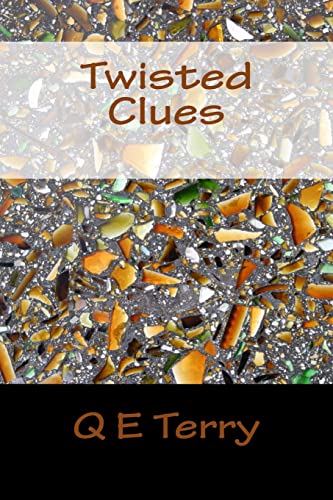 9781493557134: Twisted Clues: Volume 1