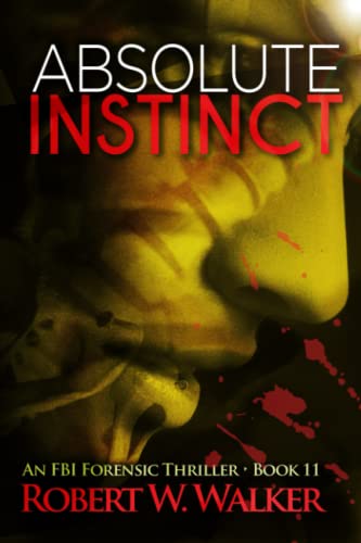 9781493558681: Absolute Instinct (Jessica Coran)