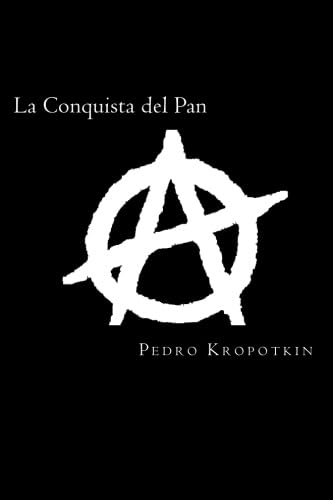 9781493561537: La Conquista del Pan