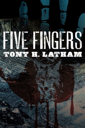 Beispielbild fr Five Fingers zum Verkauf von Zoom Books Company