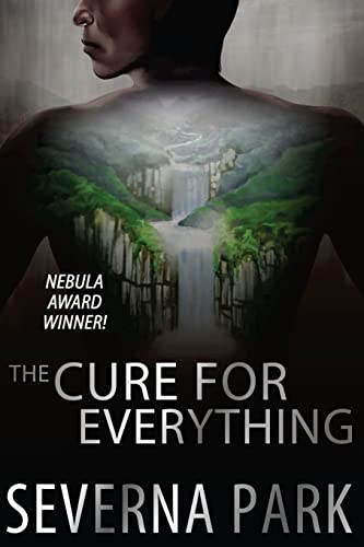 Beispielbild fr The Cure for Everything zum Verkauf von Wonder Book