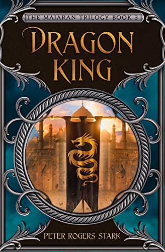 Imagen de archivo de Dragon King a la venta por THE SAINT BOOKSTORE